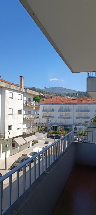 Appartement Apartamento Vila Melgaço Extérieur photo