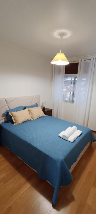 Appartement Apartamento Vila Melgaço Extérieur photo