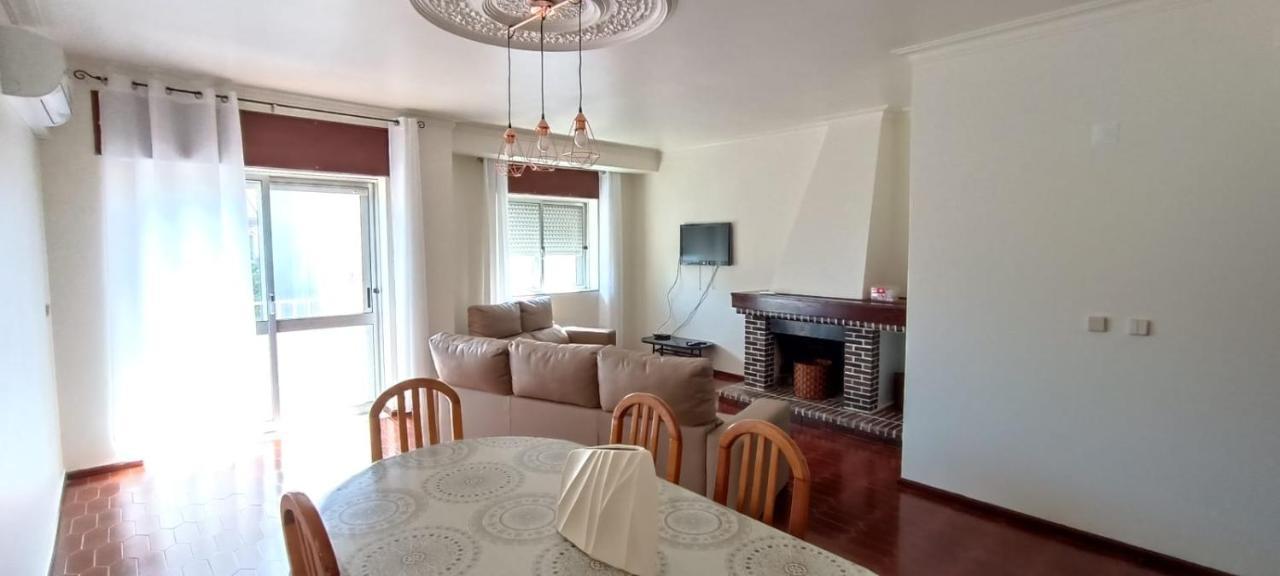 Appartement Apartamento Vila Melgaço Extérieur photo