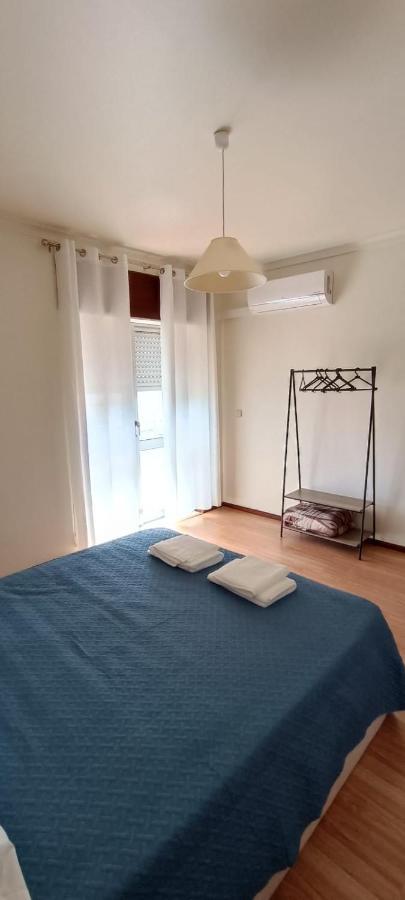 Appartement Apartamento Vila Melgaço Extérieur photo