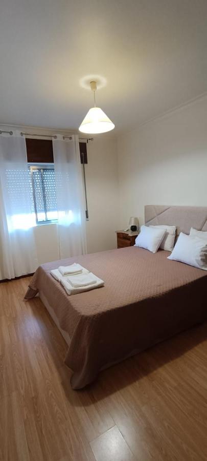 Appartement Apartamento Vila Melgaço Extérieur photo