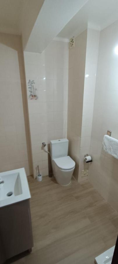 Appartement Apartamento Vila Melgaço Extérieur photo