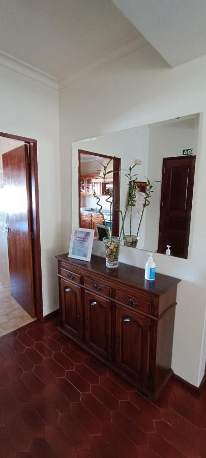 Appartement Apartamento Vila Melgaço Extérieur photo